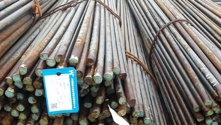 弋江30CrNi3Mo合金结构钢