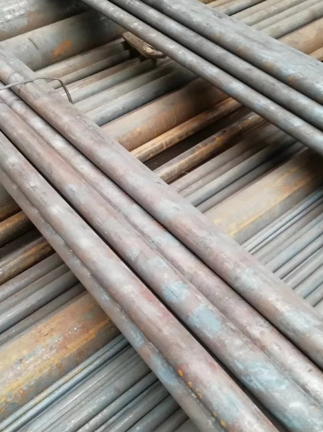 弋江45B合金结构钢