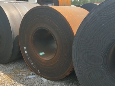 弋江Q355NHB耐候板